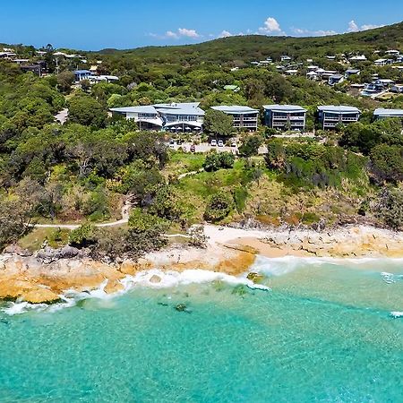 Stradbroke Island Beach Hotel Пойнт Лукаут Екстериор снимка