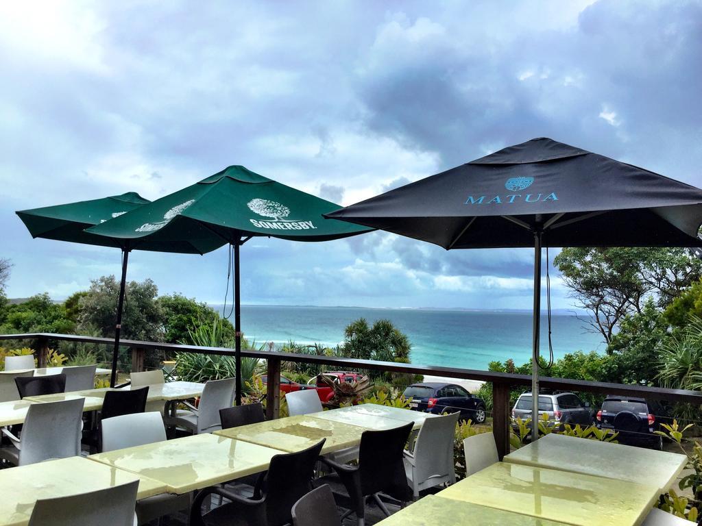 Stradbroke Island Beach Hotel Пойнт Лукаут Стая снимка